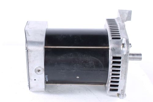 NIDEC - LEROY SOMER ALTERNATOR 5kVA 120/240V 60Hz