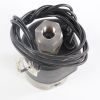 GEMS SENSOR & CONTROLS/PRECISION DYNAMICS/PREDYNE SOLENOID VALVE 12VDC 10 WATTS ORIFICE 1/32X1/32
