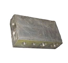 BLOCK  PORT
