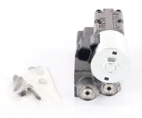 SUNDSTRAND HYDRAULIC PRESSURE CONTROL VALVE