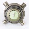 DYNAPAC NO SPIN DIFFERENTIAL