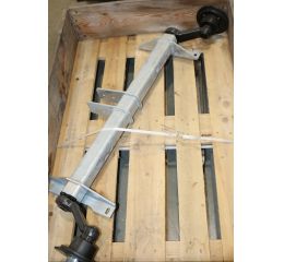 BAFFLE ASSEMBLY