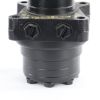 WHITE HYDRAULIC ORBITAL MOTOR
