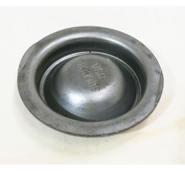 IDLER PULLEY COVER FOR NC 10L L10 ENGINE