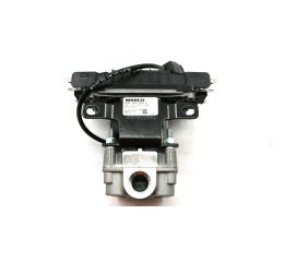 VALVE ASSEMBLY ABS ECU/MODULATOR