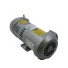 GAST PUMP ROTARY VANE VACUUM MW/ 3