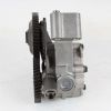 SCANIA OIL PUMP