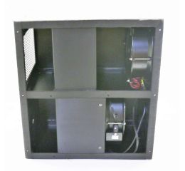 HEAT EXCHANGER