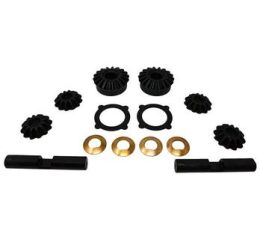 SET OF PARTS