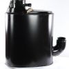 TIGERCAT MUFFLER