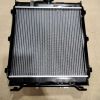 SANKYO RADIATOR RADIATOR