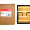 FLEETGUARD AIR FILTER ELEMENT - SECONDARY