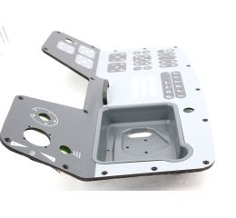 CONTROL UNIT