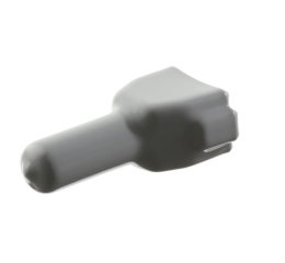 BOOT - 8 PIN ELECTRICAL CONNECTOR