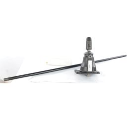 SHIFT LEVER HOUSING ASSEMBLY