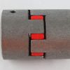 VOLVO COUPLING CURVE JAW