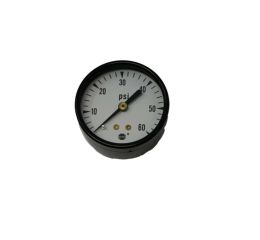GAUGE 2.0-P500 60 PSI 1/4 CBM