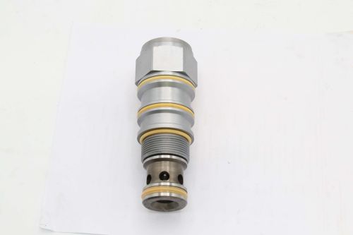TIGERCAT HYDRAULIC VALVE CARTRIDGE 2-WAY POPPET