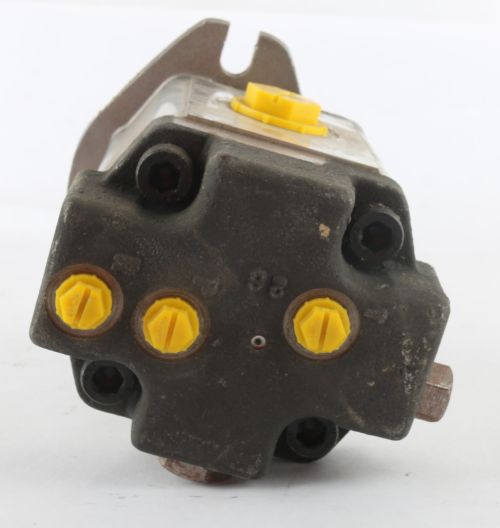 DYNAMATIC LIMITED UK HYDRAULIC MOTOR