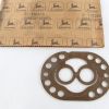 JOHN DEERE WEAR PLATE FOR A AT73681 HYDRAULIC PUMP 855 LOADER