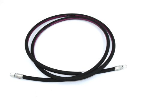 JLG HOSE ASSEMBLY.38\" ORFS/ORFS