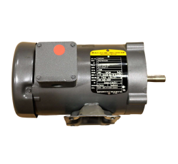 ELECTRIC MOTOR 1HP 208-230/460V 60Hz 3PH 56C