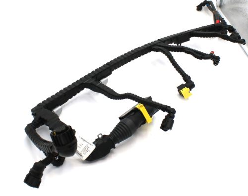 DAF ENGINE WIRING HARNESS