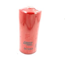 Full-Flow Lube Spin-on
