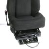 RECARO DRIVER SEAT