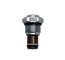 HYDRAULIC FLOW CONTROL VALVE CARTRIDGE: 4.0 GPM