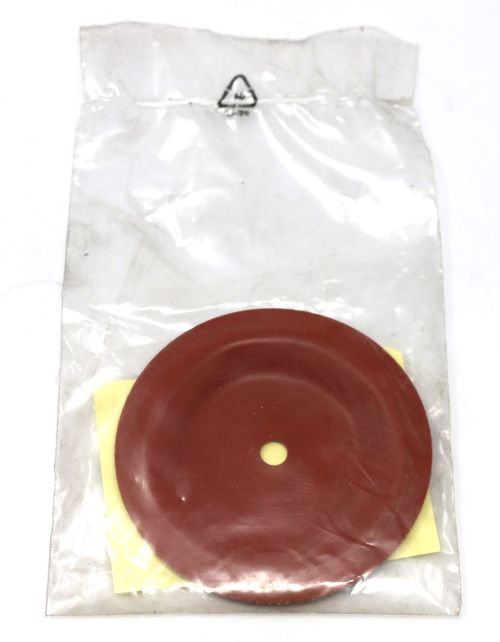 ROBERT BOSCH DIAPHRAM