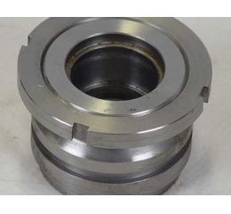 GLAND WITH R81793 NUT