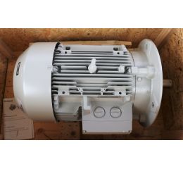 ELECTRIC MOTOR 7-11KW 400V/50HZ 460V/60HZ