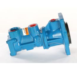PUMP - 3 ROTARY-SCREW