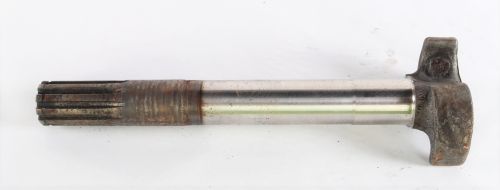MERITOR BRAKE CAMSHAFT