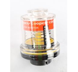 FILTER MONITOR H2O VACUUM 180-635 MM FM PART# 1025