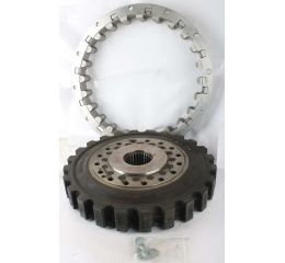TORSIONAL COUPLER