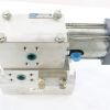 WATERMAN VALVE ASSEMBLY  FLOW DIVIDER