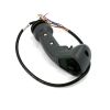 TIGERCAT HANDLE -JOYSTICK -3-POS -SLID