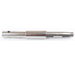 SHAFT OUTPUT