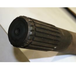 AXLE SHAFT