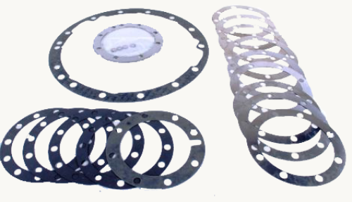 MERITOR GASKET/ SHIM KIT