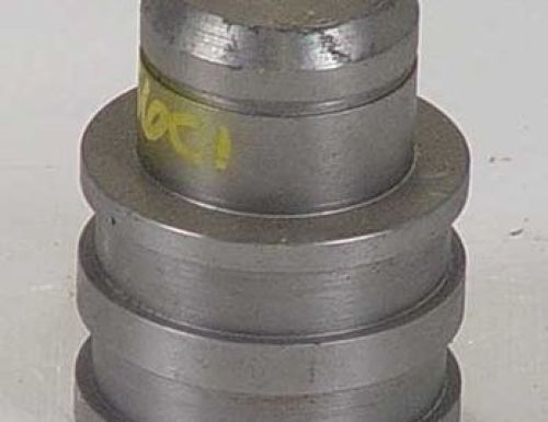 DRESSER AFTERMARKET PISTON, ADJUSTER