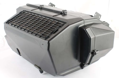 BOBCAT BOX HVAC