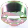 CLUB CAR PRIMARY CLUTCH COVER KIT