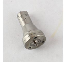FUEL INJECTION NOZZLE