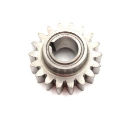 TOOTHED GEAR
