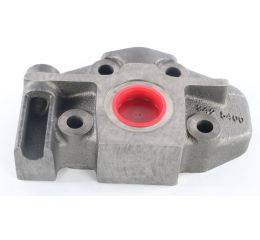 HYDRAULIC ACTUATED CONTROL VALVE