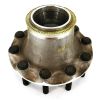 CONMET ASSEMBLY HUB AFTMKT FF FRNT HP10 AB