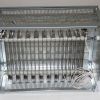 POST GLOVER GRID RESISTOR